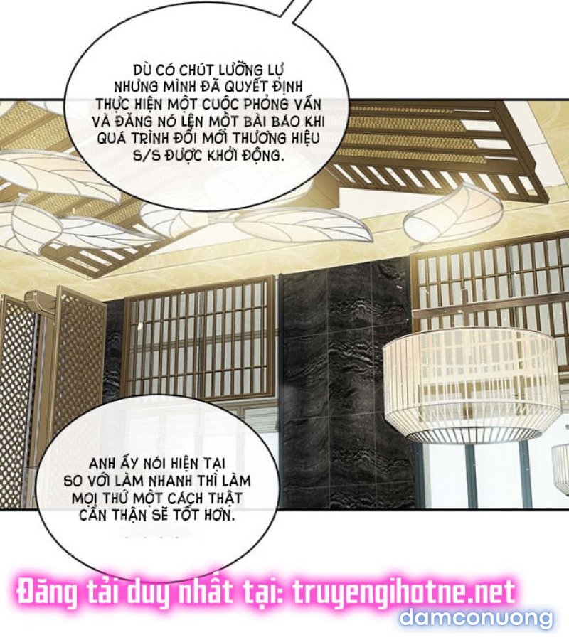 [18+] TÔI SẼ CHO EM HẾT Chapter 20 - Page 6