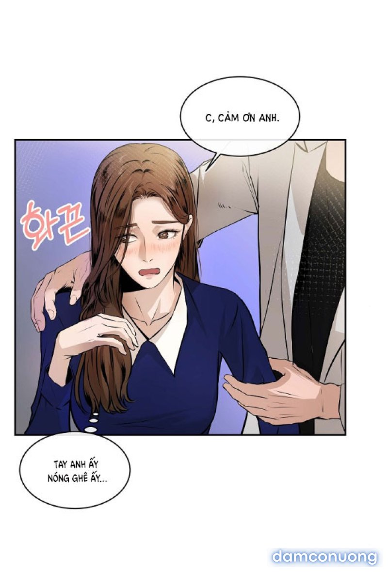 [18+] TÔI SẼ CHO EM HẾT Chapter 27 - Page 27