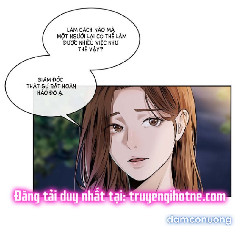 [18+] TÔI SẼ CHO EM HẾT Chapter 27 - Page 38