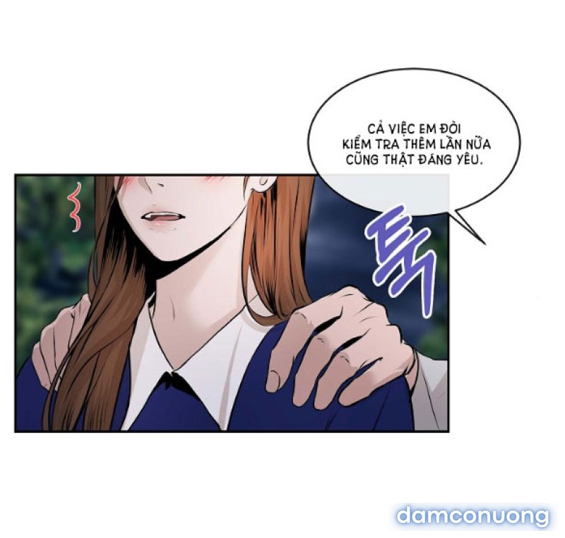 [18+] TÔI SẼ CHO EM HẾT Chapter 27 - Page 41