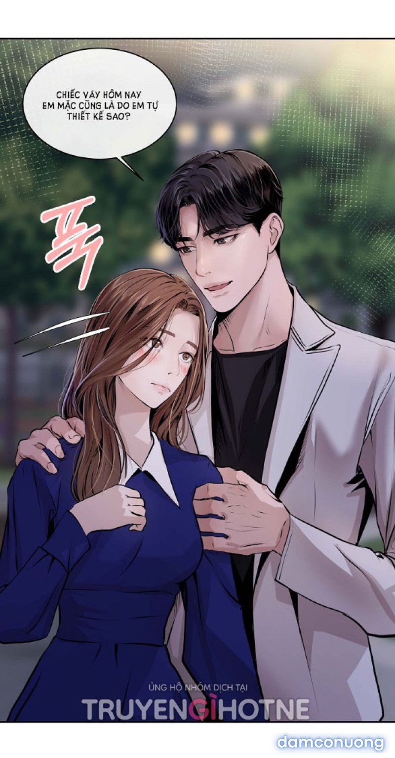 [18+] TÔI SẼ CHO EM HẾT Chapter 27 - Page 42