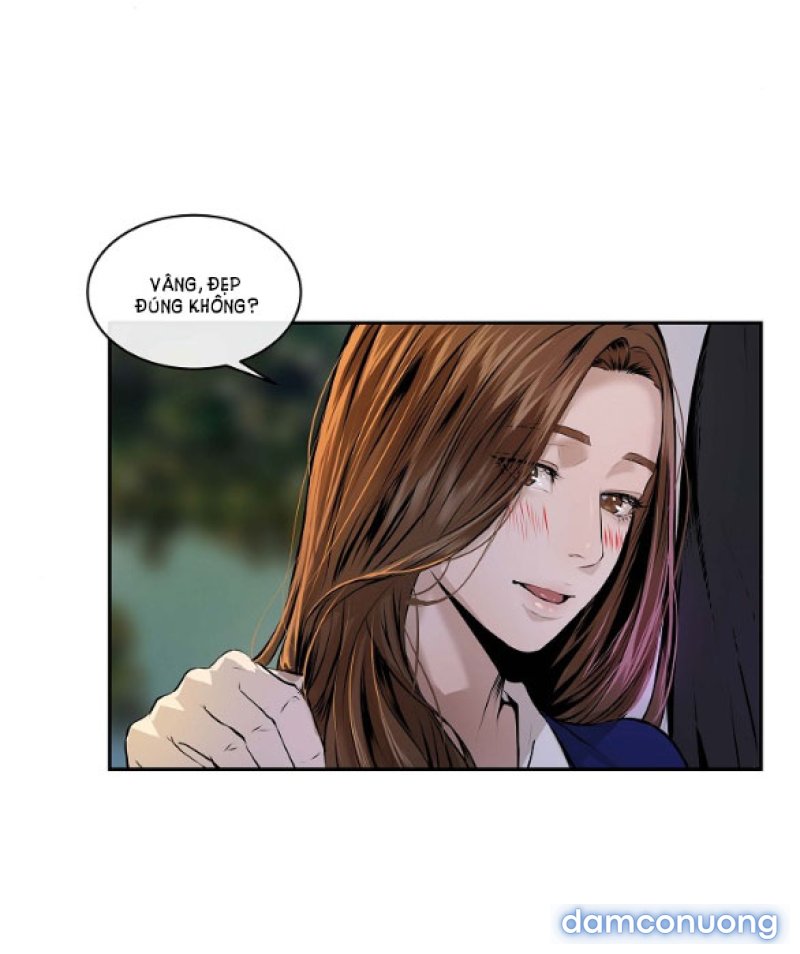 [18+] TÔI SẼ CHO EM HẾT Chapter 27 - Page 43