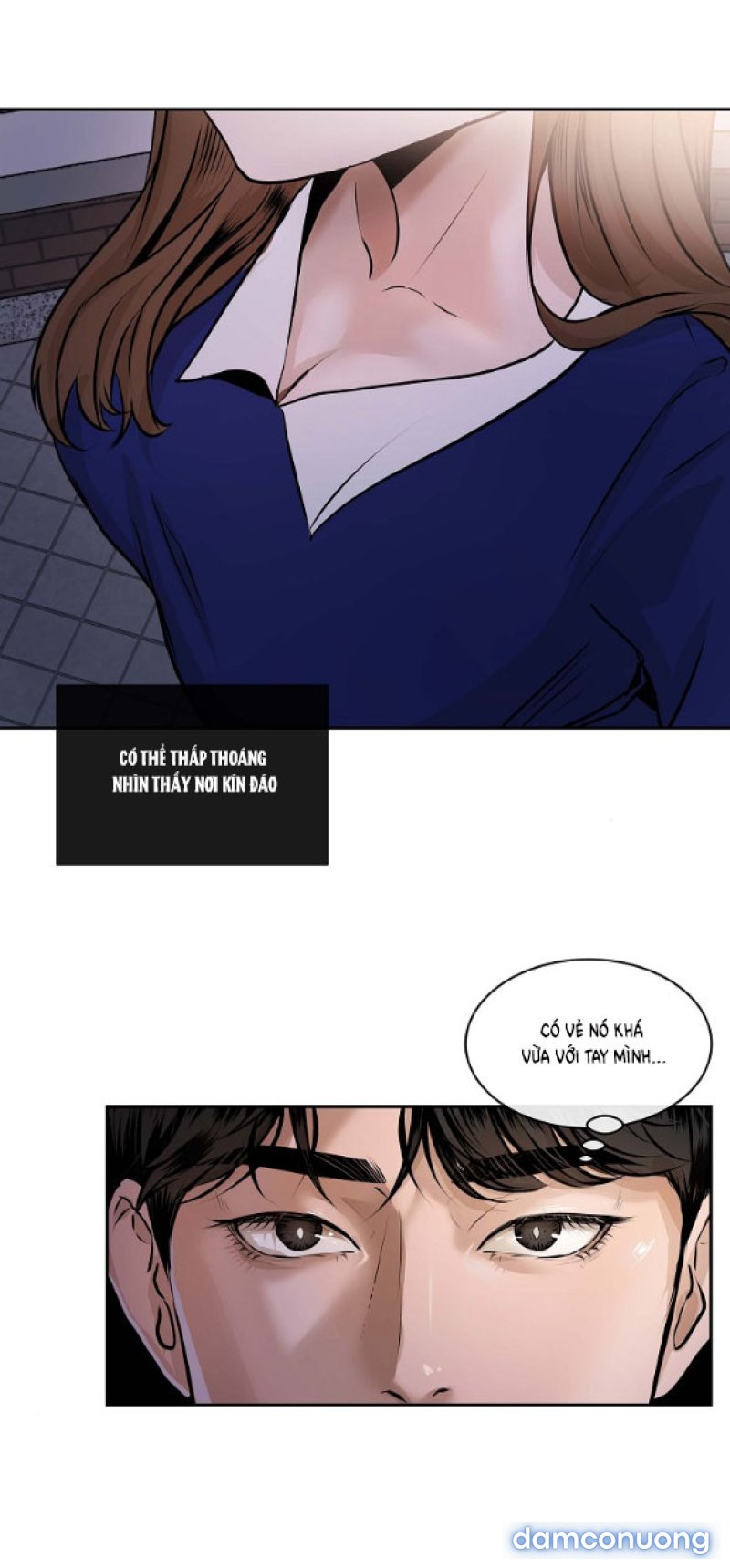 [18+] TÔI SẼ CHO EM HẾT Chapter 27 - Page 45