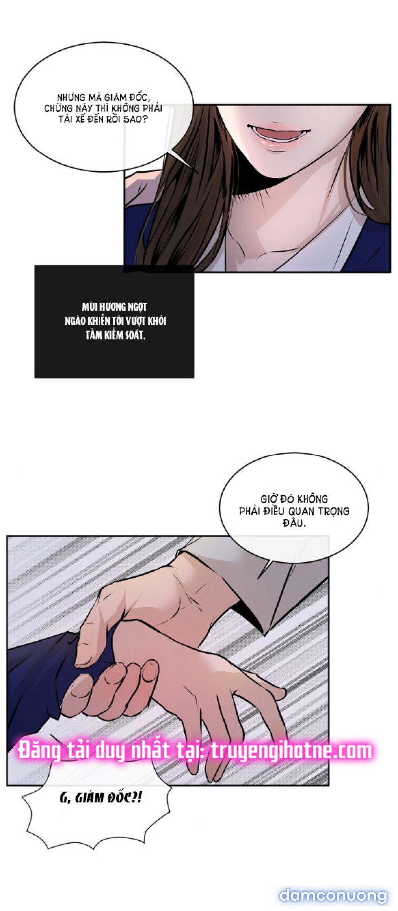 [18+] TÔI SẼ CHO EM HẾT Chapter 27 - Page 50