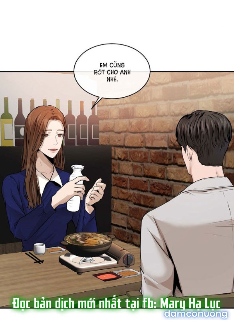 [18+] TÔI SẼ CHO EM HẾT Chapter 27 - Page 9