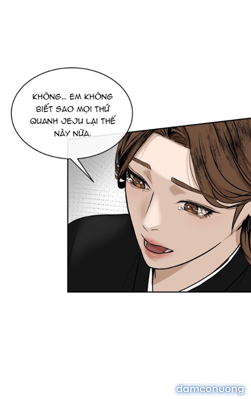 [18+] TÔI SẼ CHO EM HẾT Chapter 64 - Page 36