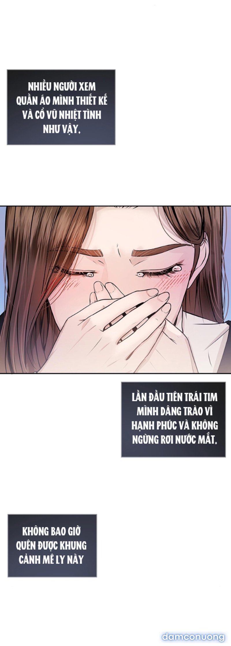 [18+] TÔI SẼ CHO EM HẾT Chapter 64 - Page 67