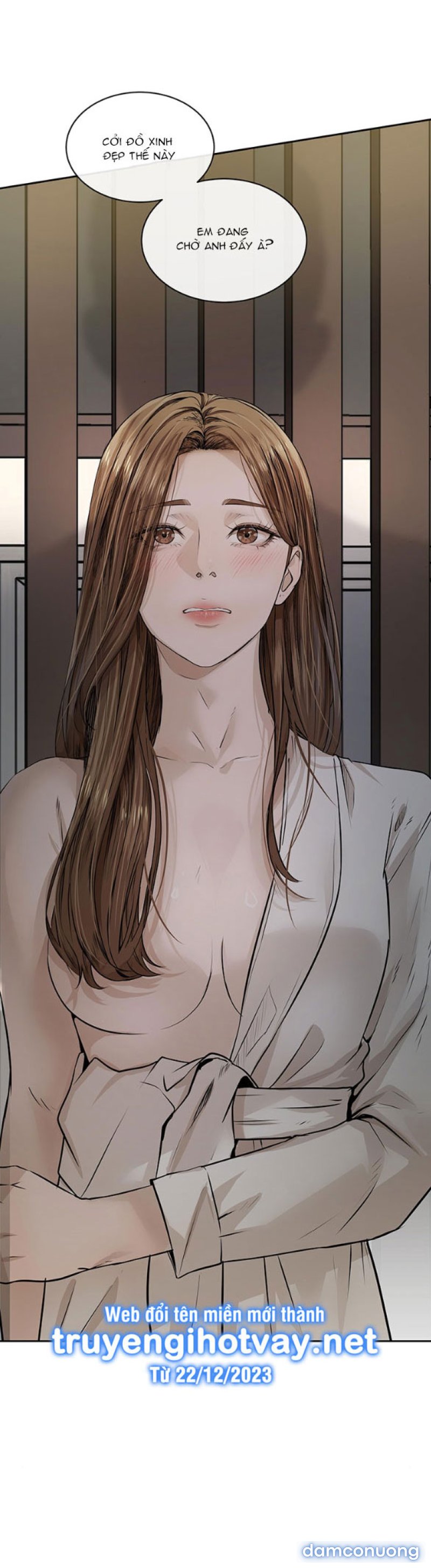 [18+] TÔI SẼ CHO EM HẾT Chapter 52 - Page 15