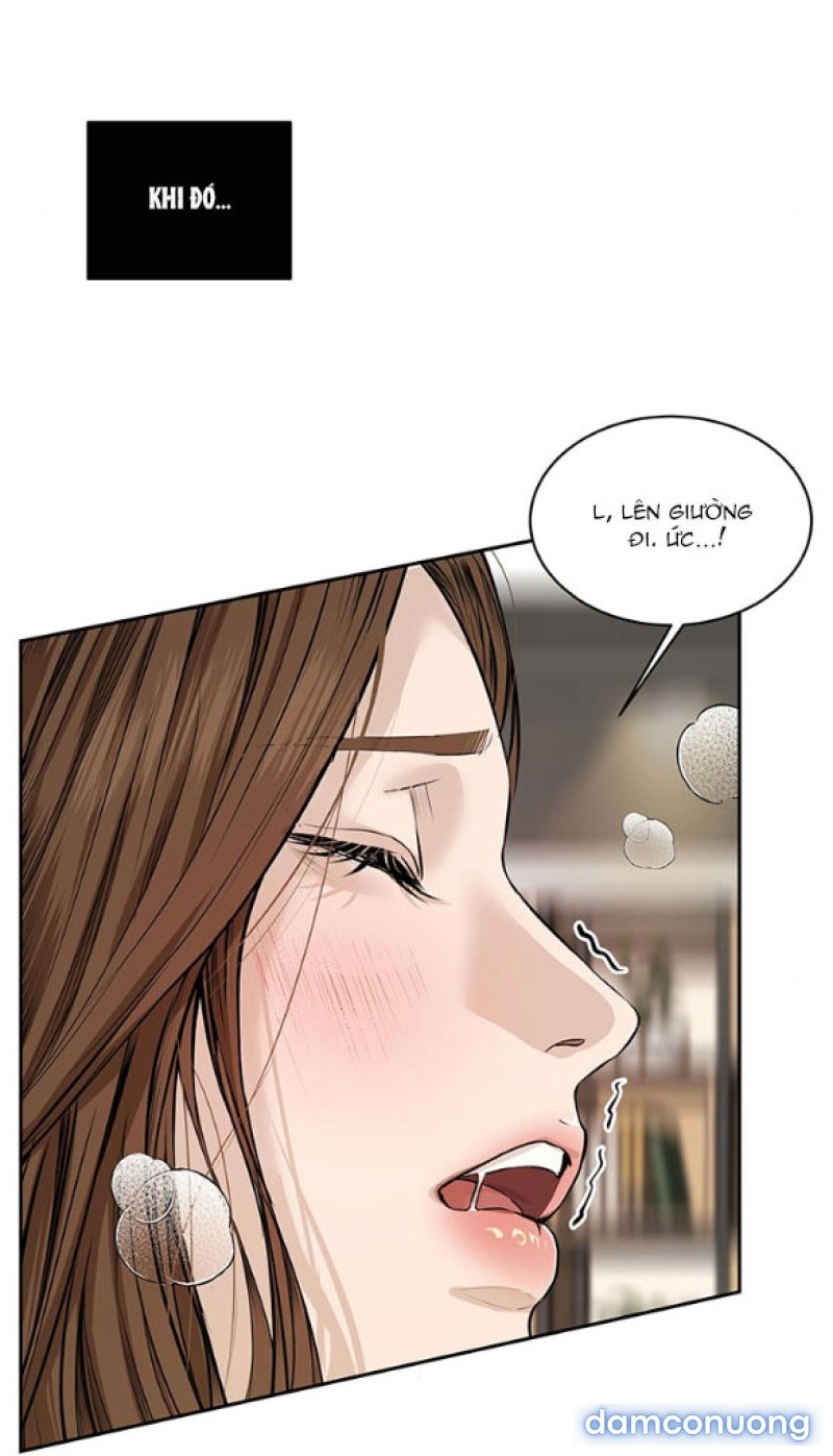 [18+] TÔI SẼ CHO EM HẾT Chapter 52 - Page 24