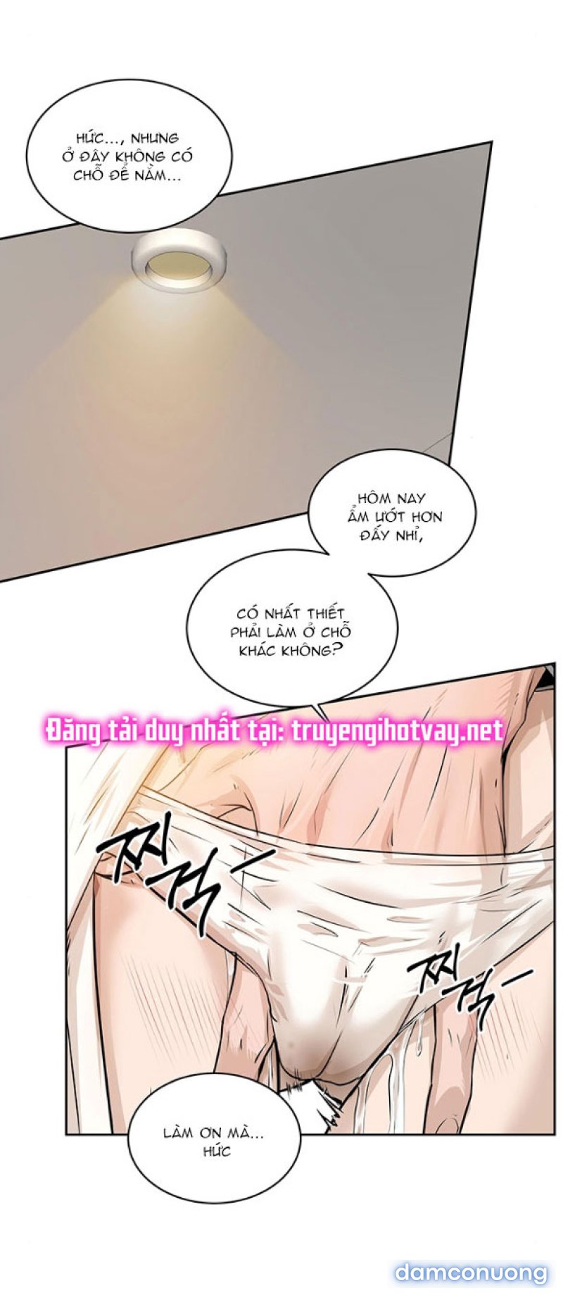 [18+] TÔI SẼ CHO EM HẾT Chapter 52 - Page 26