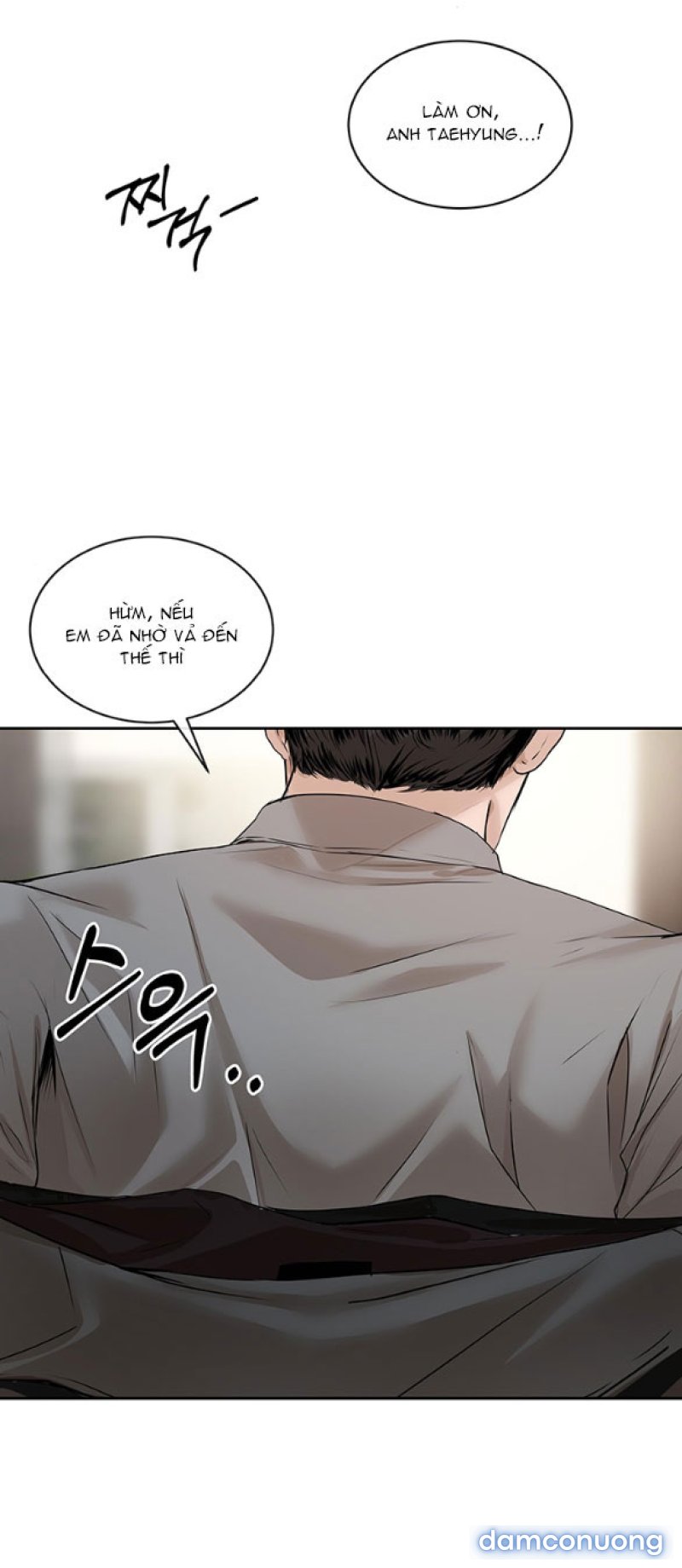 [18+] TÔI SẼ CHO EM HẾT Chapter 52 - Page 27