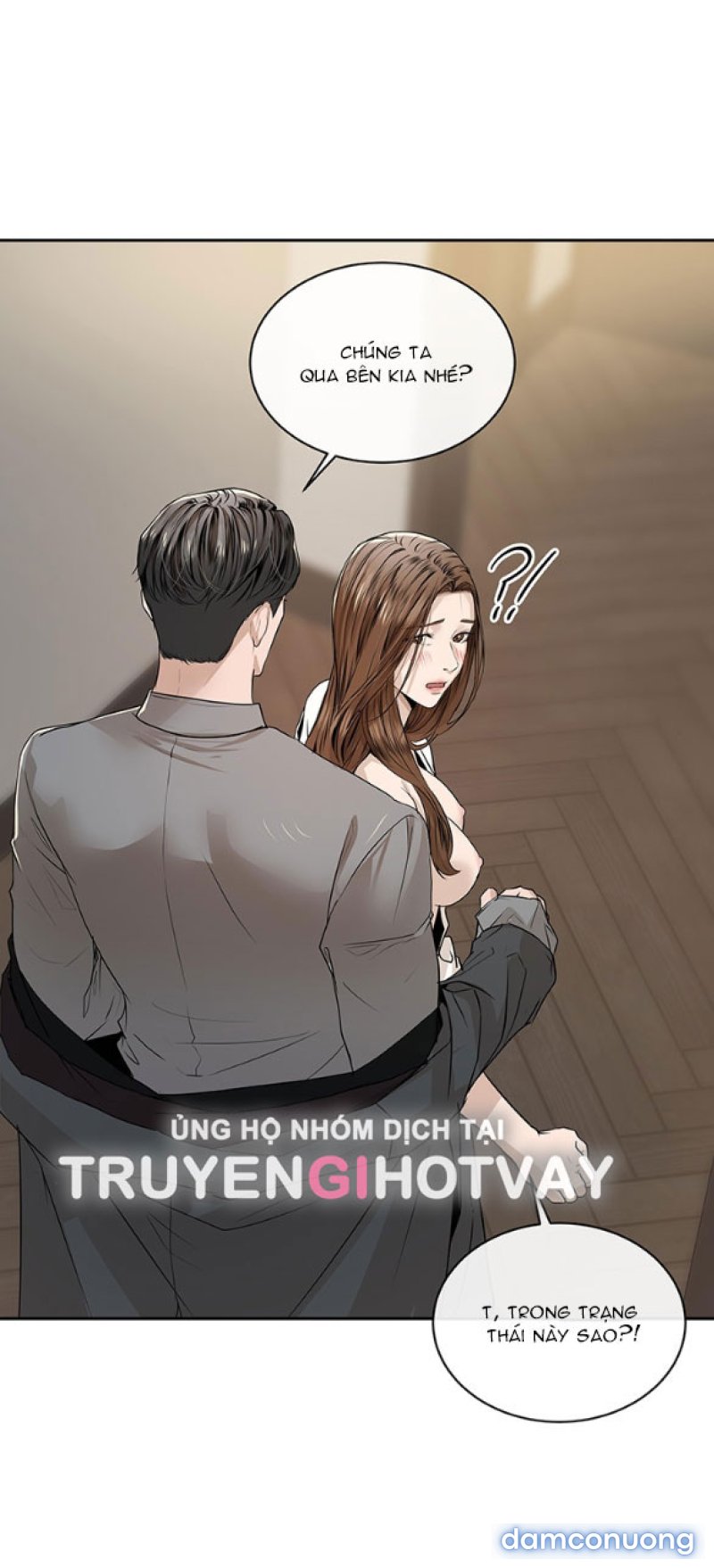 [18+] TÔI SẼ CHO EM HẾT Chapter 52 - Page 28