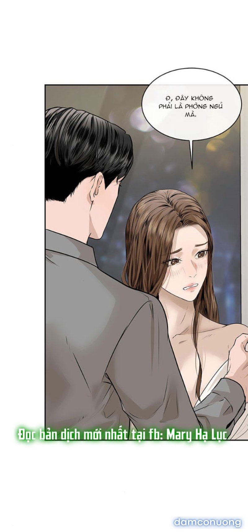 [18+] TÔI SẼ CHO EM HẾT Chapter 52 - Page 32