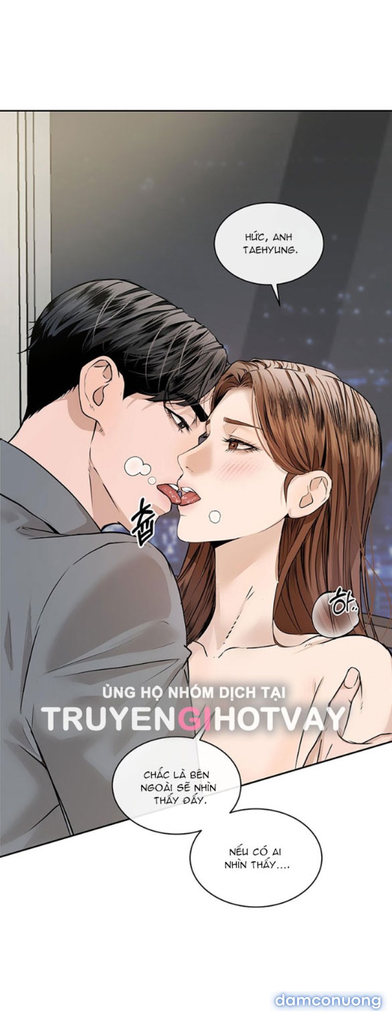 [18+] TÔI SẼ CHO EM HẾT Chapter 52 - Page 36