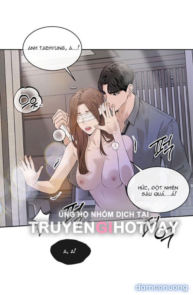 [18+] TÔI SẼ CHO EM HẾT Chapter 52 - Page 52