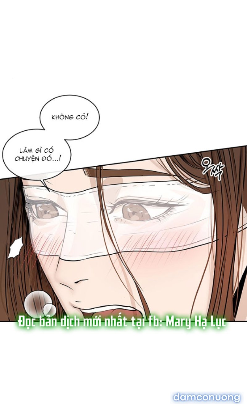 [18+] TÔI SẼ CHO EM HẾT Chapter 52 - Page 57