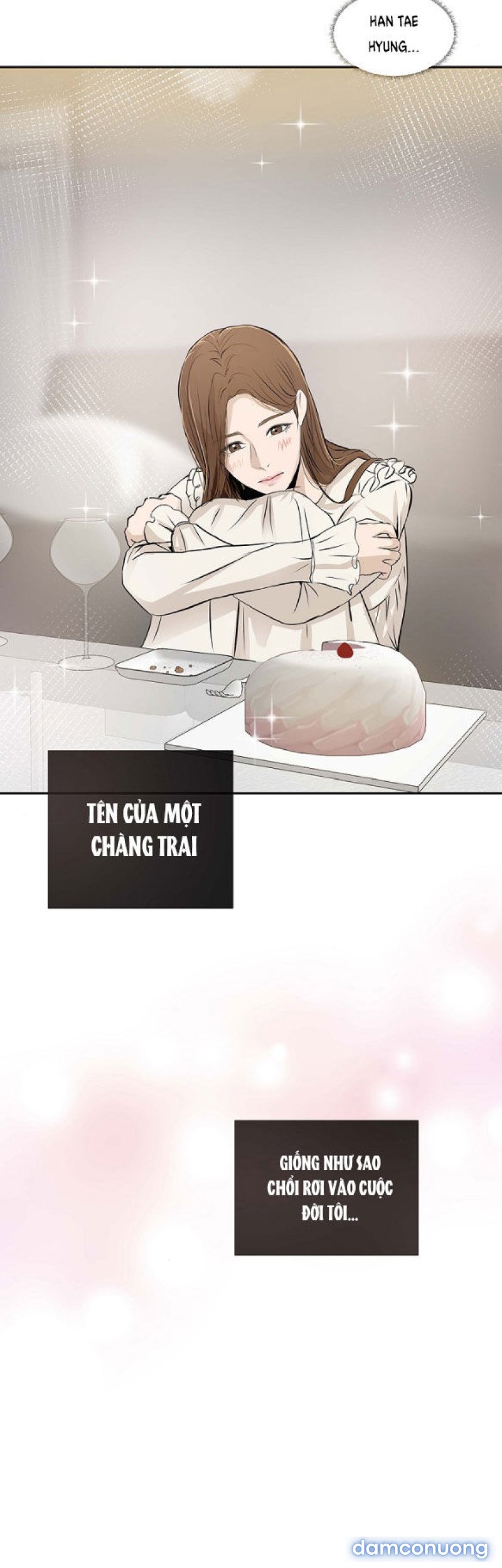 [18+] TÔI SẼ CHO EM HẾT Chapter 6 - Page 16