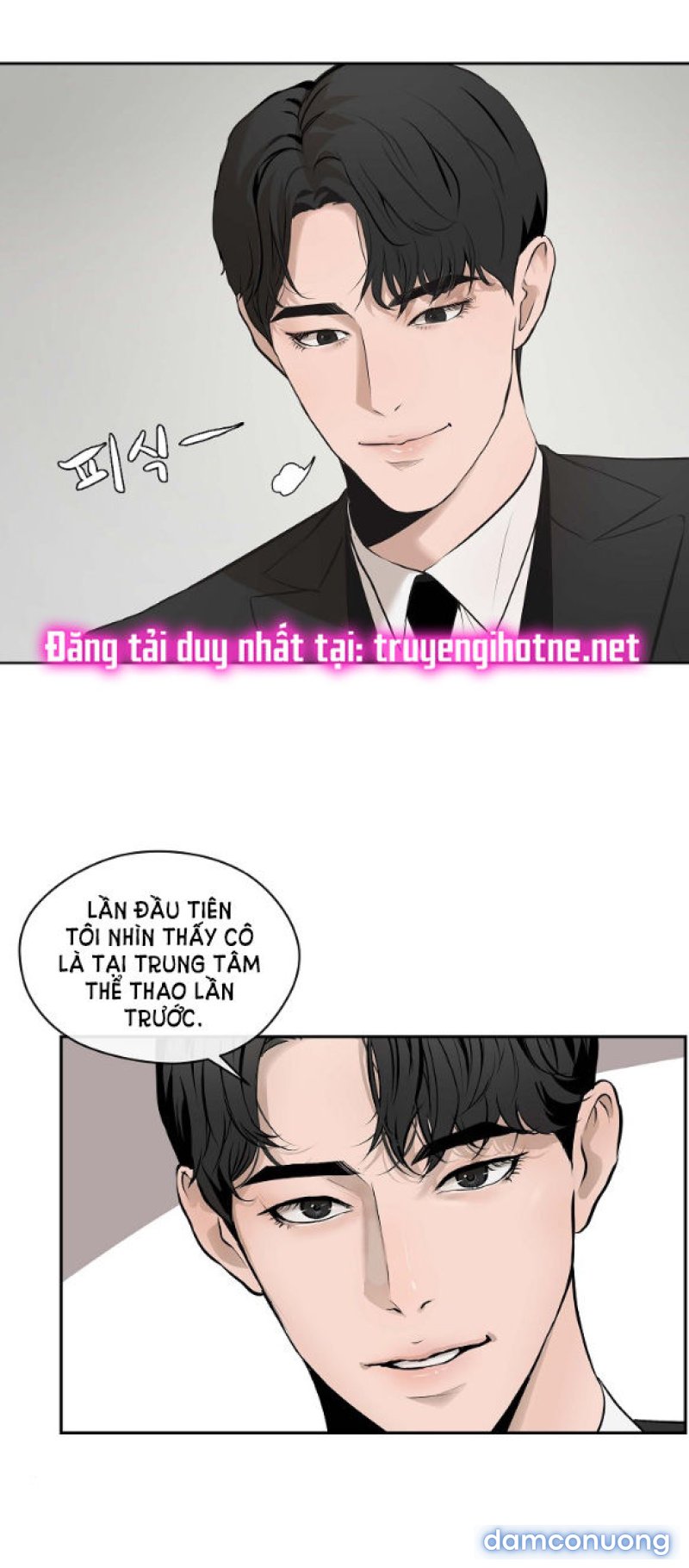 [18+] TÔI SẼ CHO EM HẾT Chapter 4 - Page 1