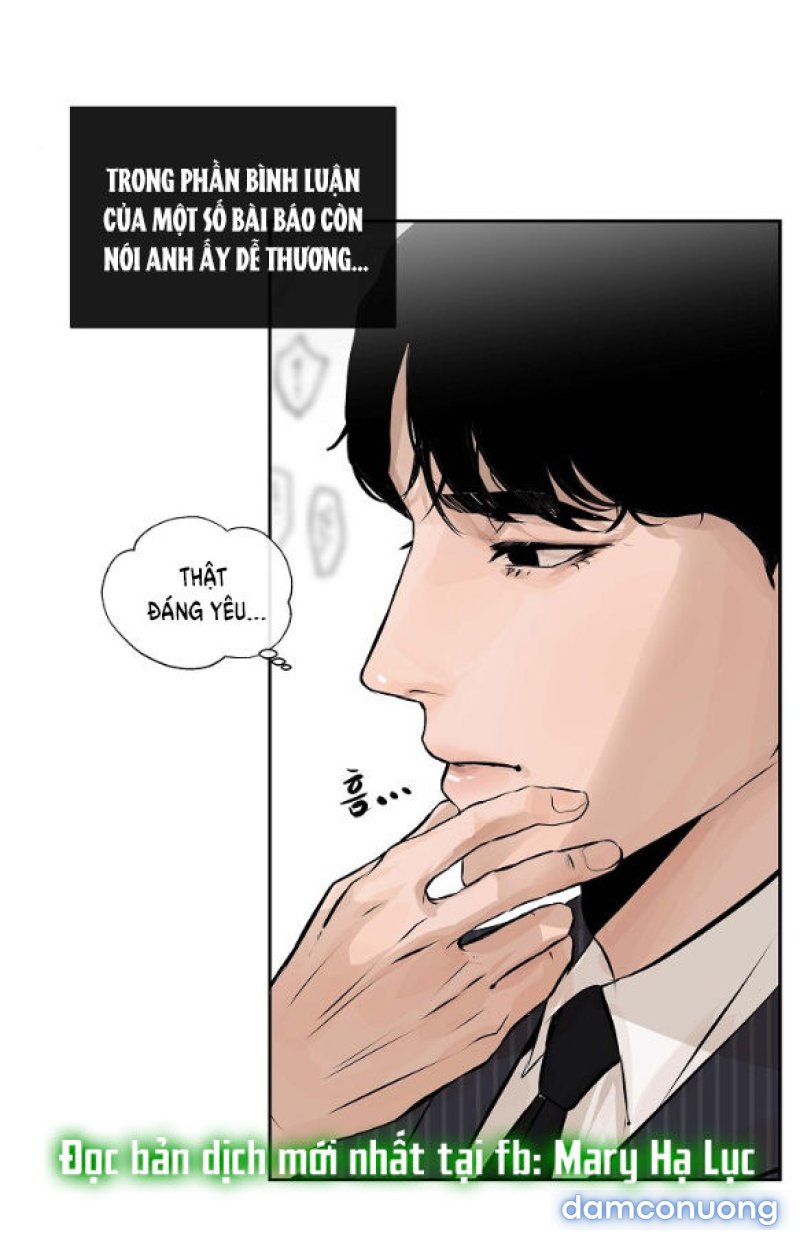 [18+] TÔI SẼ CHO EM HẾT Chapter 4 - Page 40