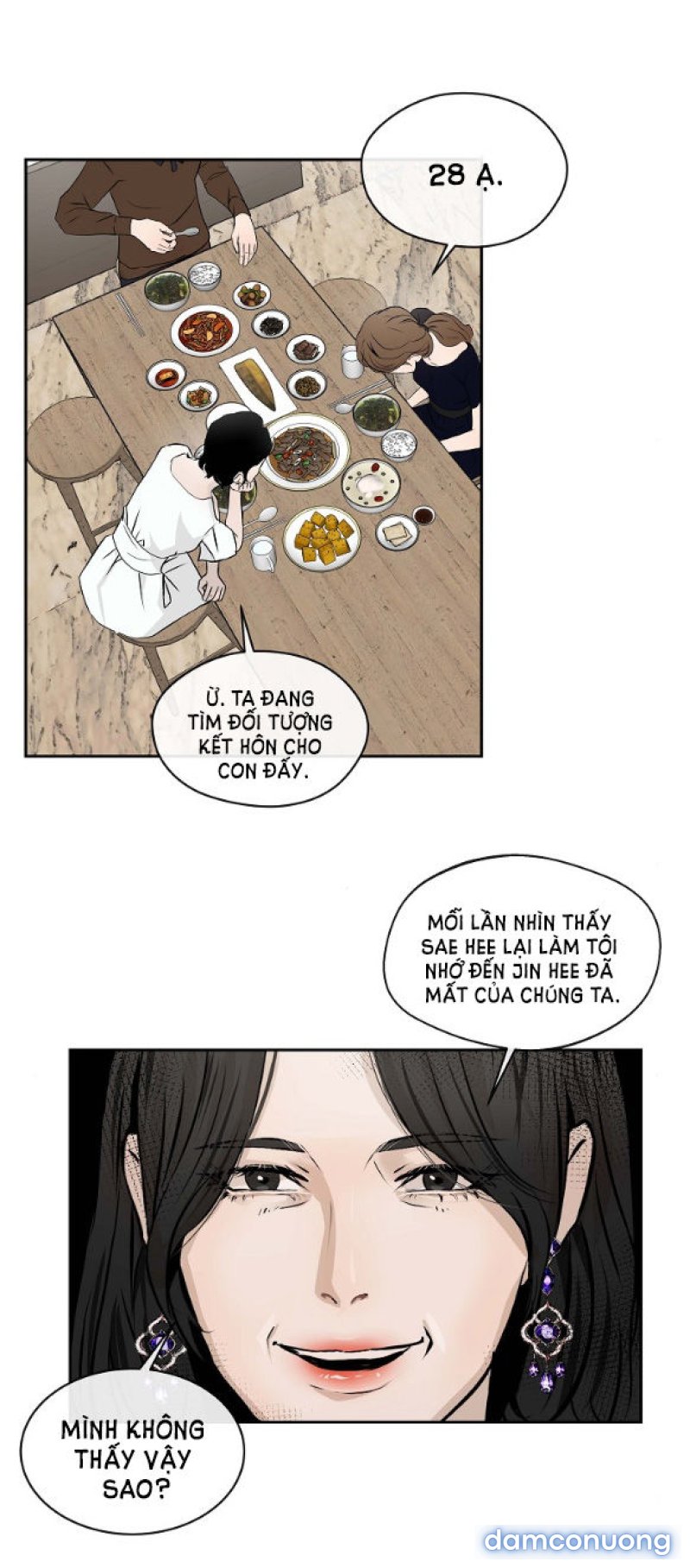 [18+] TÔI SẼ CHO EM HẾT Chapter 4 - Page 45