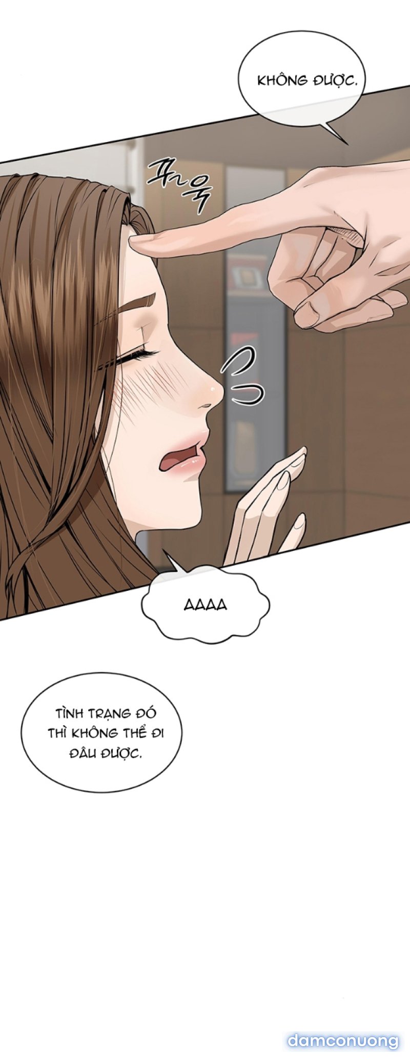 [18+] TÔI SẼ CHO EM HẾT Chapter 63 - Page 18