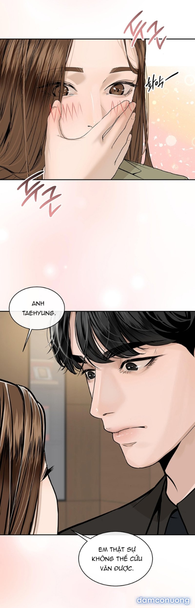 [18+] TÔI SẼ CHO EM HẾT Chapter 63 - Page 3