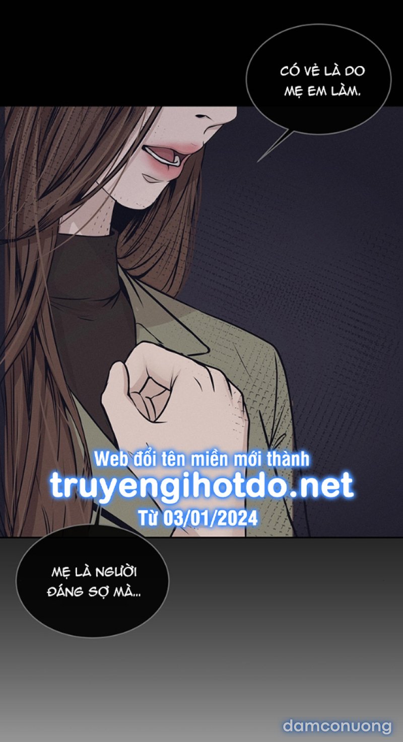 [18+] TÔI SẼ CHO EM HẾT Chapter 63 - Page 45