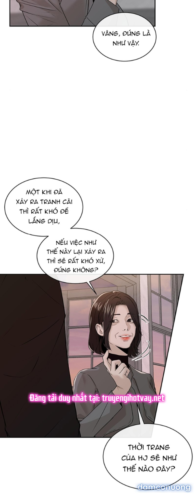 [18+] TÔI SẼ CHO EM HẾT Chapter 56 - Page 10