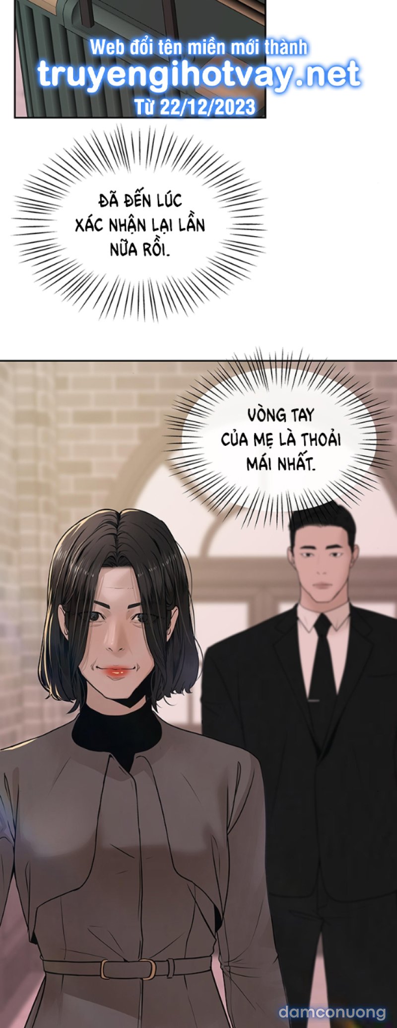 [18+] TÔI SẼ CHO EM HẾT Chapter 56 - Page 13