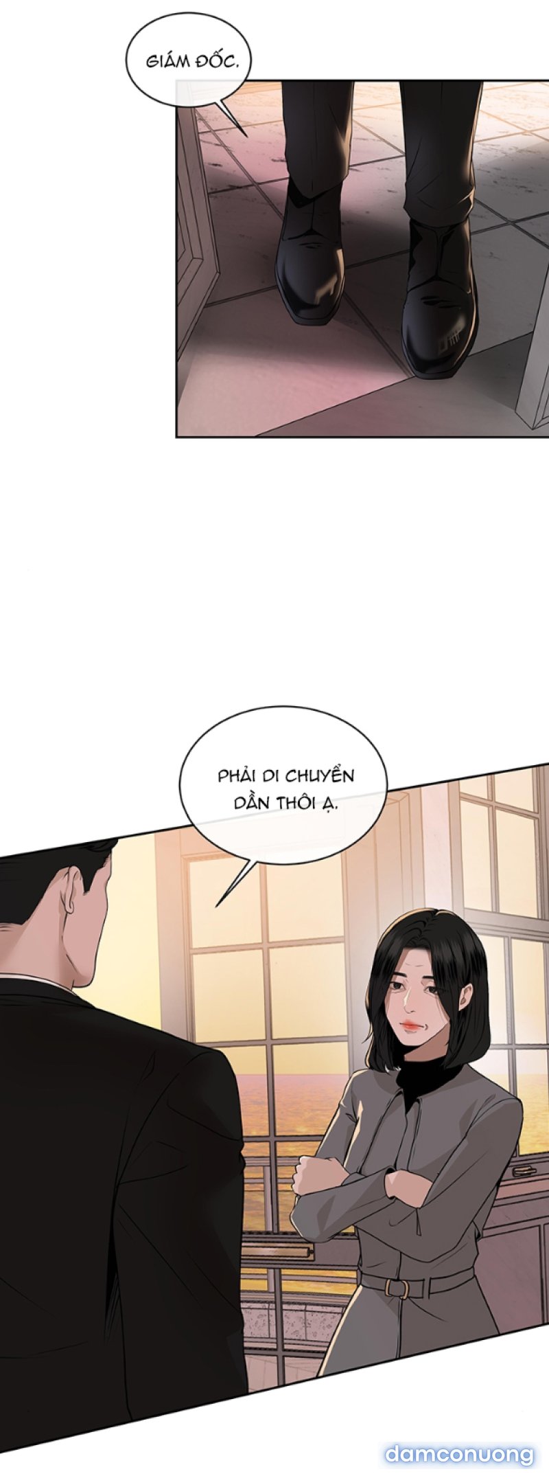 [18+] TÔI SẼ CHO EM HẾT Chapter 56 - Page 2