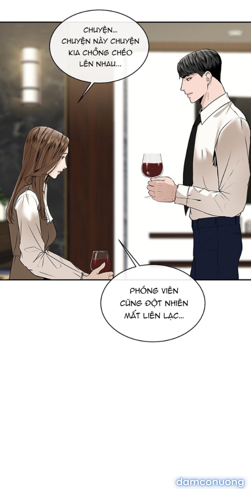 [18+] TÔI SẼ CHO EM HẾT Chapter 56 - Page 21