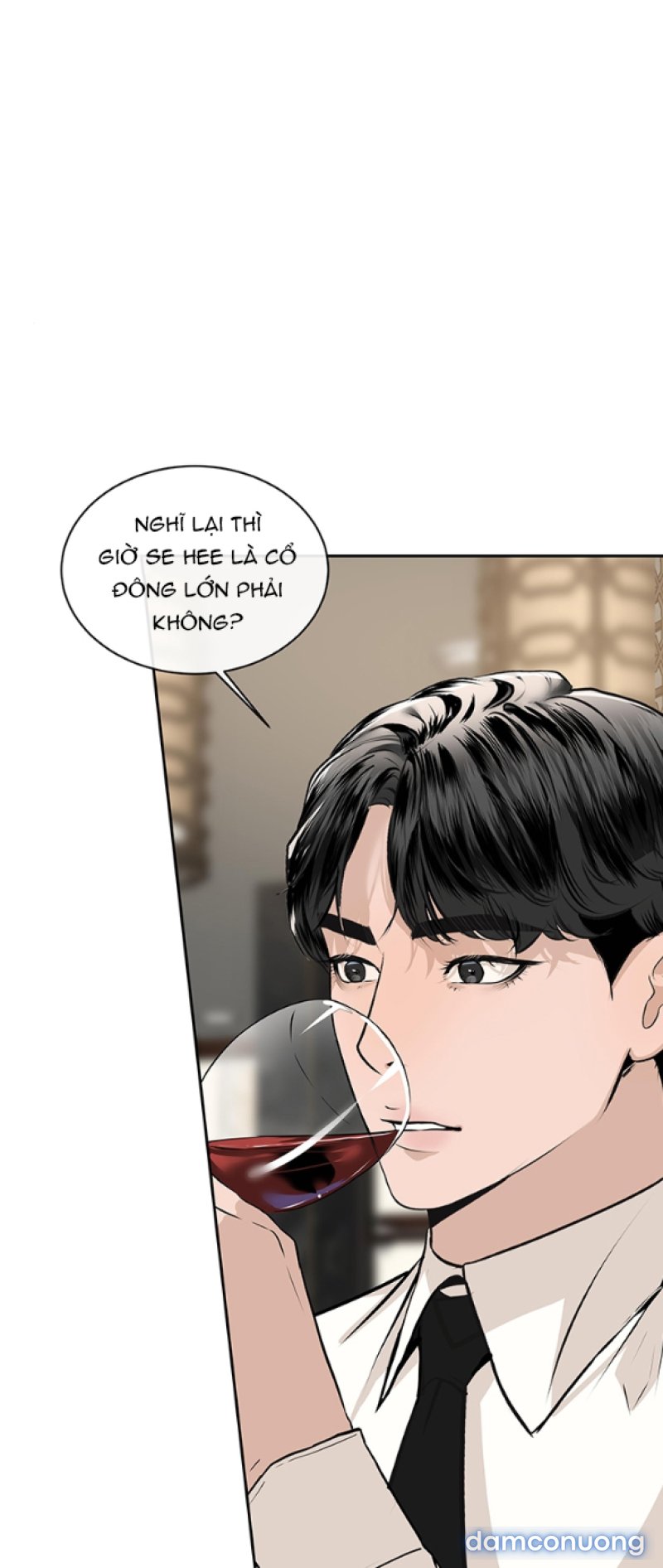 [18+] TÔI SẼ CHO EM HẾT Chapter 56 - Page 23