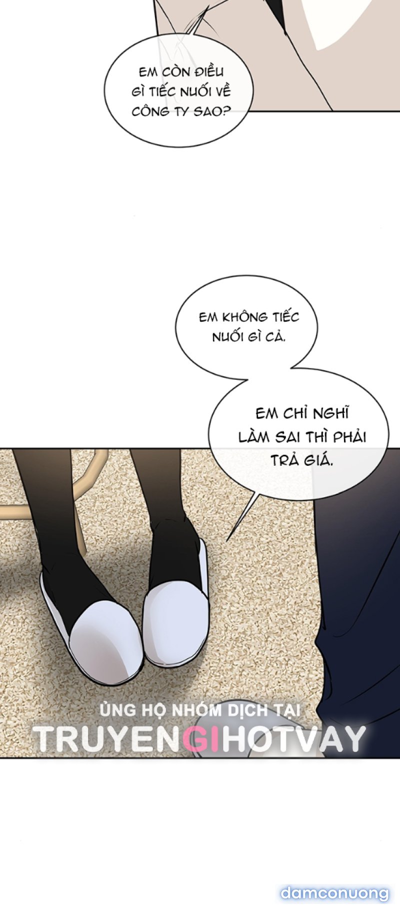 [18+] TÔI SẼ CHO EM HẾT Chapter 56 - Page 24