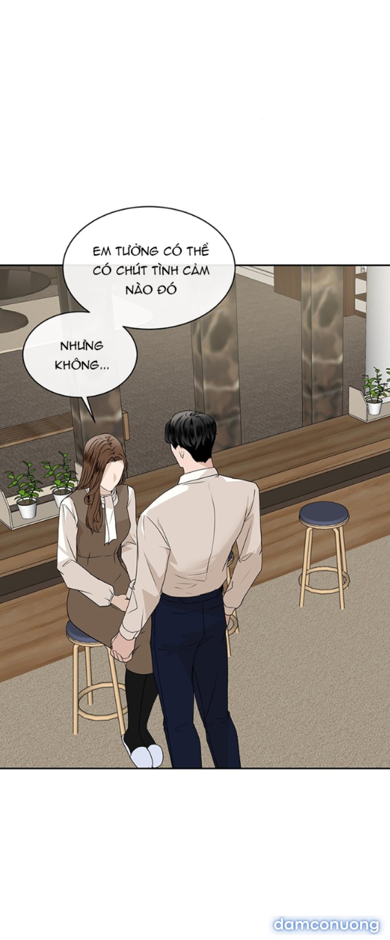 [18+] TÔI SẼ CHO EM HẾT Chapter 56 - Page 38