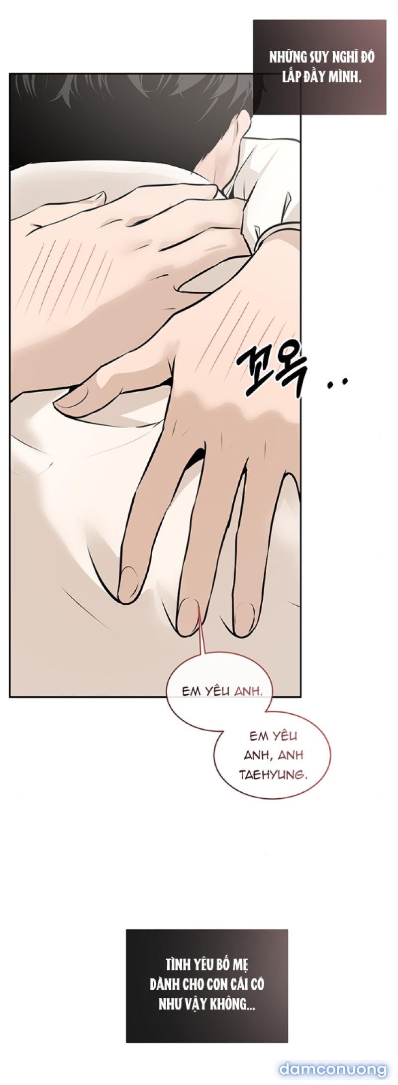 [18+] TÔI SẼ CHO EM HẾT Chapter 56 - Page 52