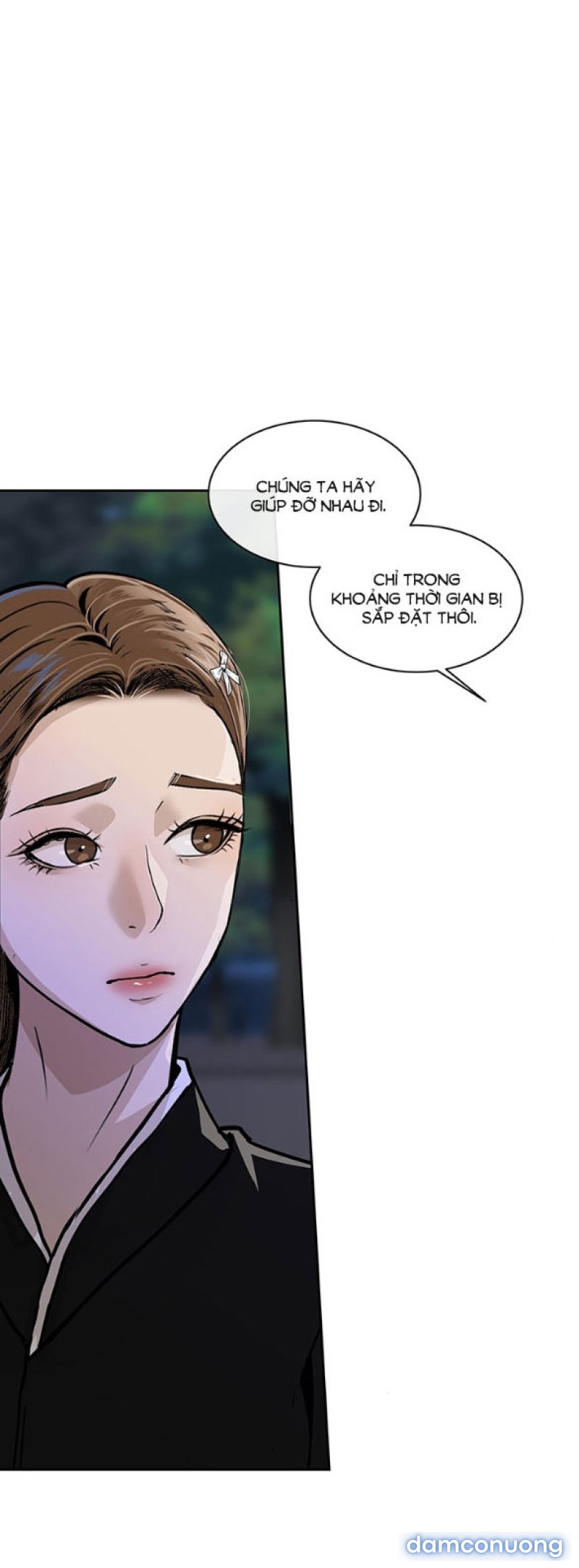 [18+] TÔI SẼ CHO EM HẾT Chapter 48 - Page 41