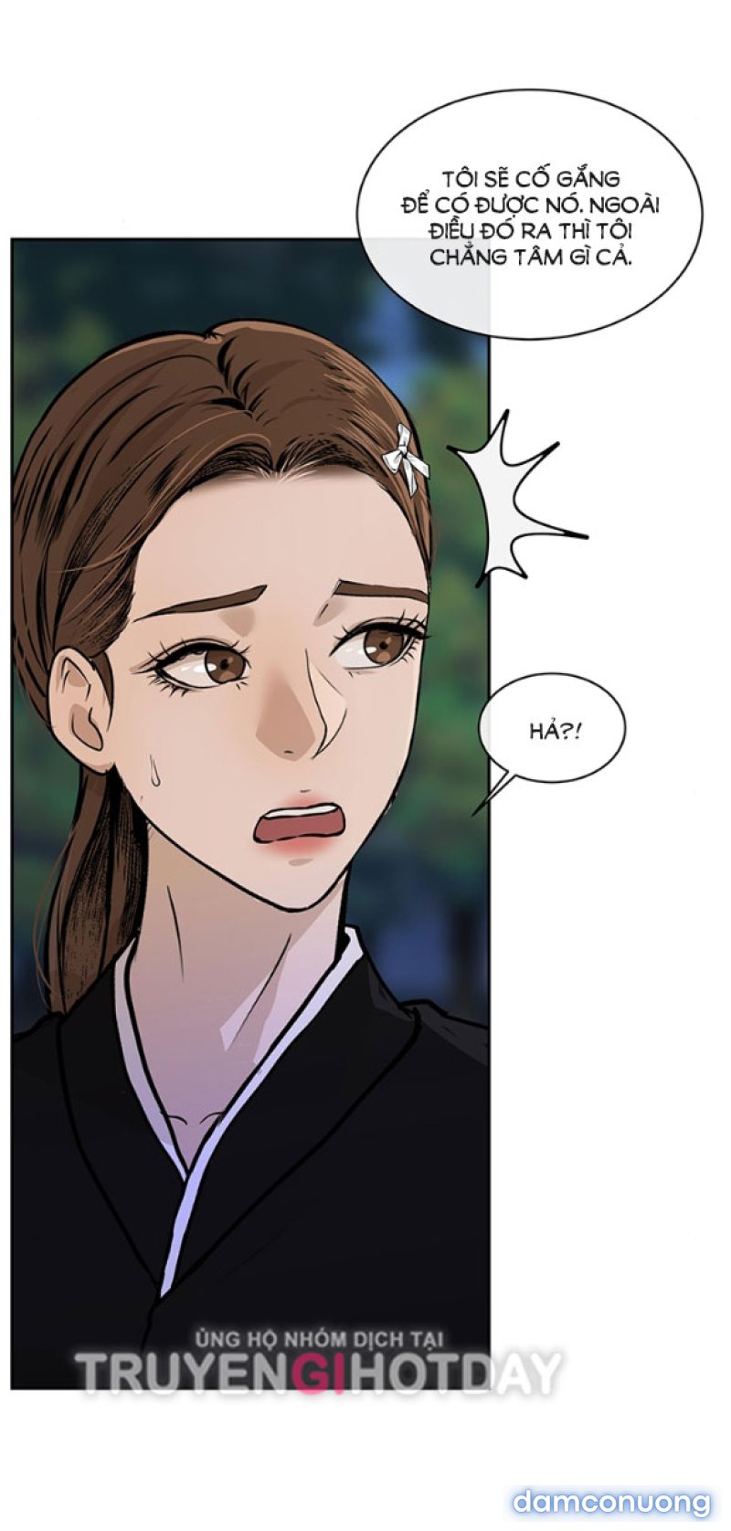 [18+] TÔI SẼ CHO EM HẾT Chapter 48 - Page 51