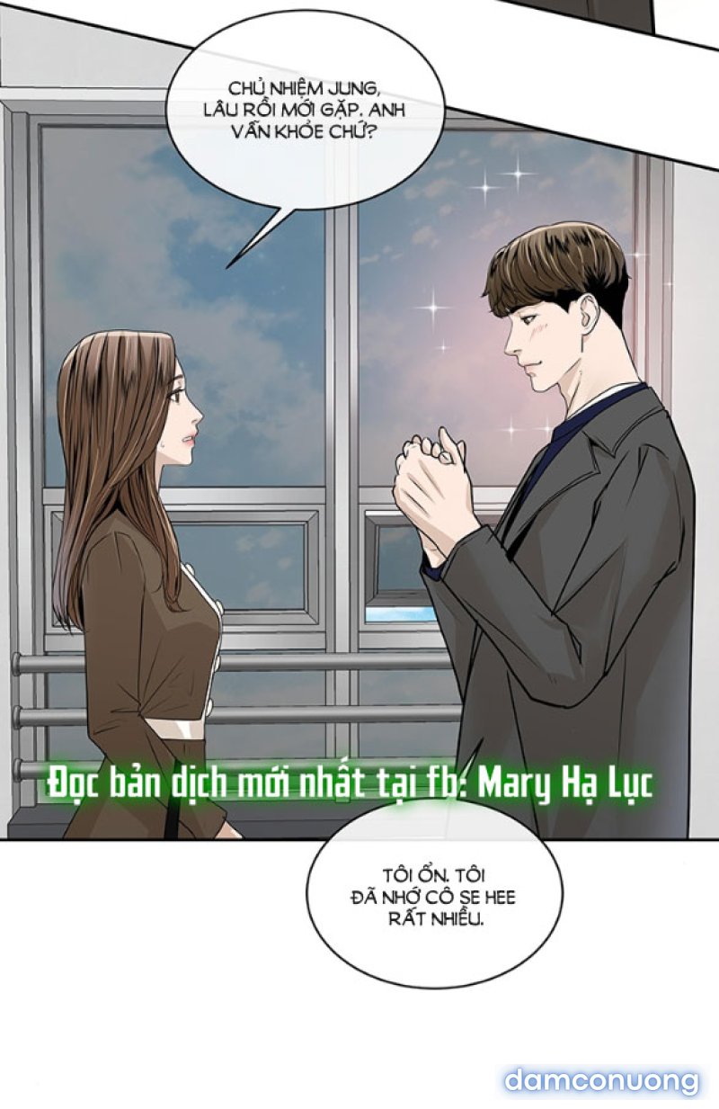 [18+] TÔI SẼ CHO EM HẾT Chapter 48 - Page 66