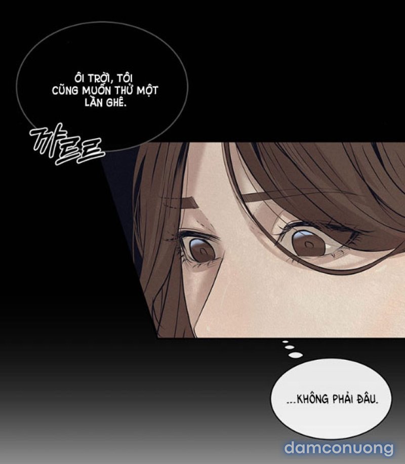 [18+] TÔI SẼ CHO EM HẾT Chapter 39 - Page 18