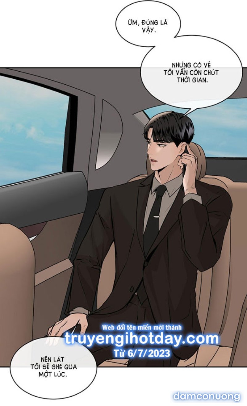 [18+] TÔI SẼ CHO EM HẾT Chapter 39 - Page 37