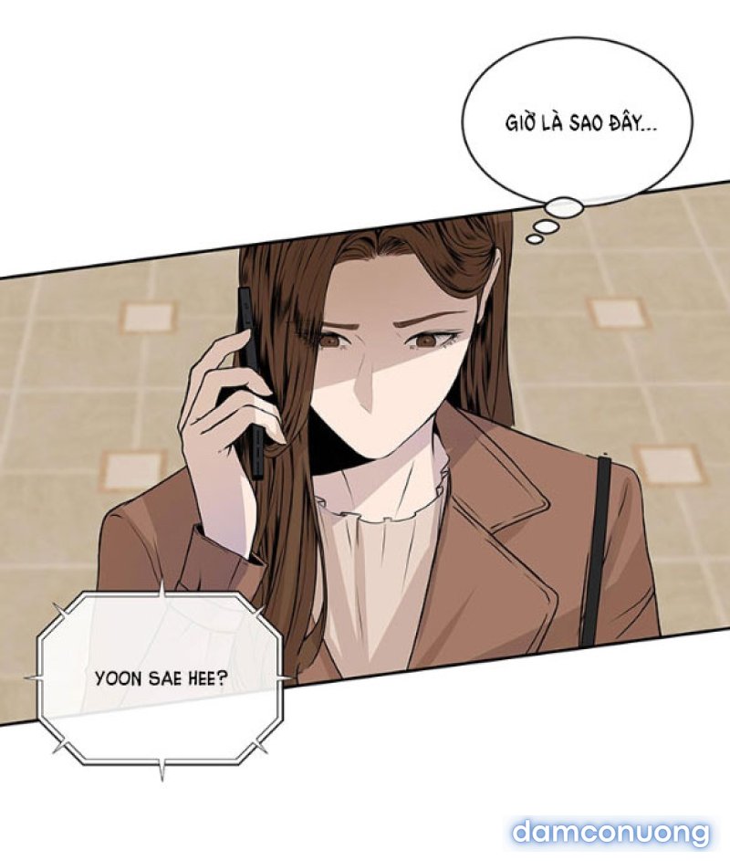 [18+] TÔI SẼ CHO EM HẾT Chapter 39 - Page 39