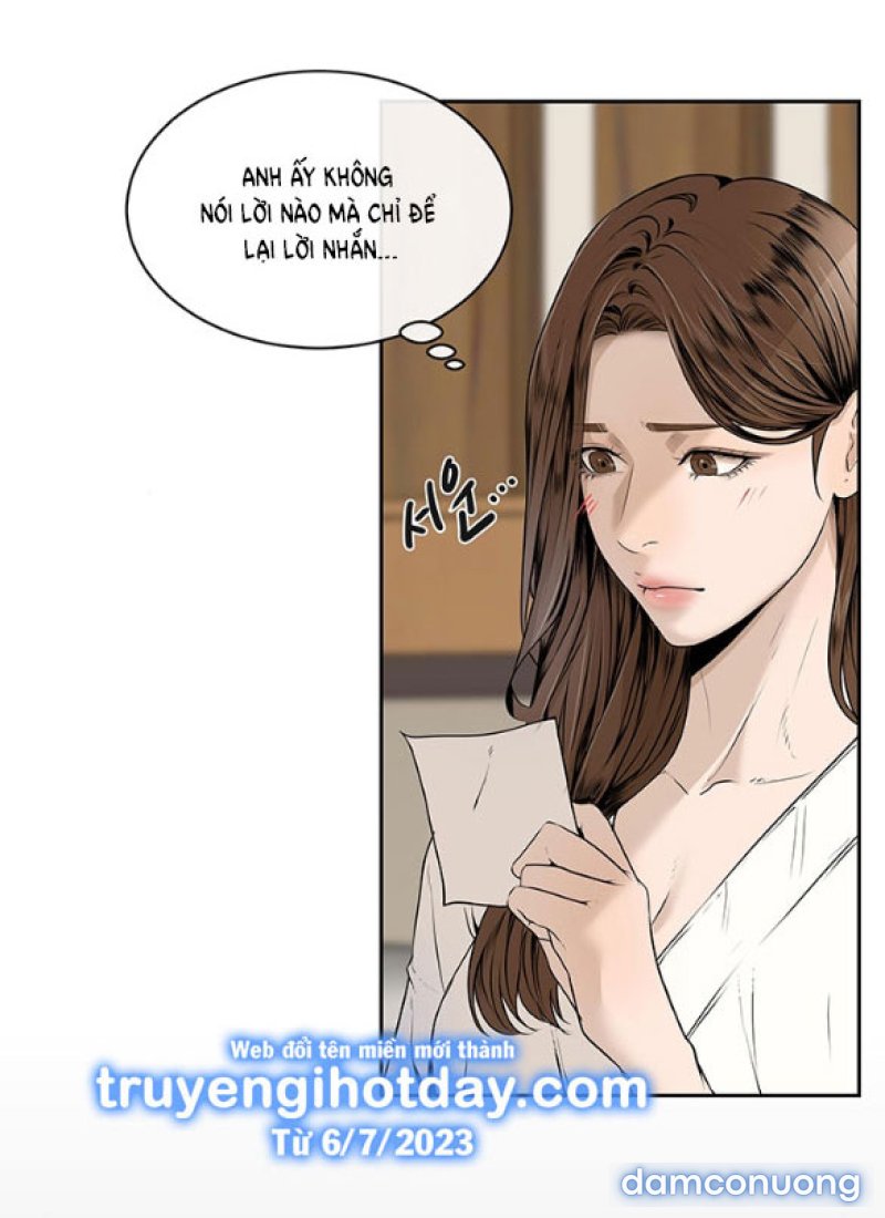 [18+] TÔI SẼ CHO EM HẾT Chapter 39 - Page 5