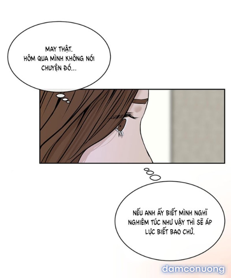 [18+] TÔI SẼ CHO EM HẾT Chapter 39 - Page 62