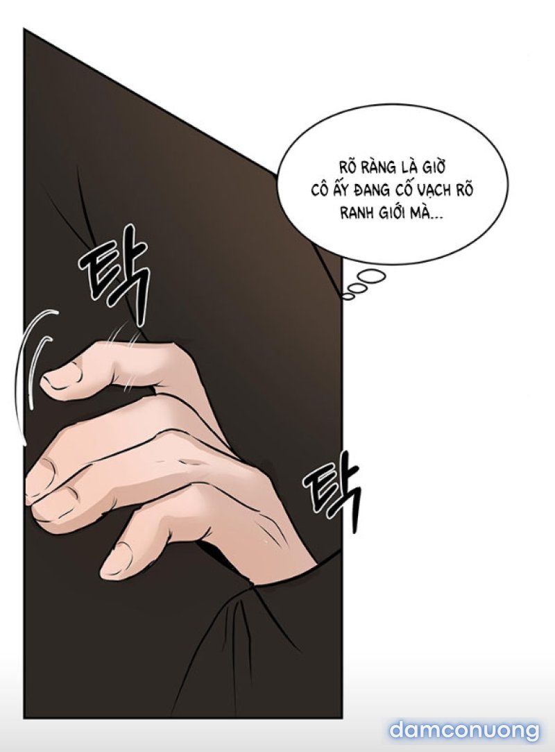 [18+] TÔI SẼ CHO EM HẾT Chapter 39 - Page 91