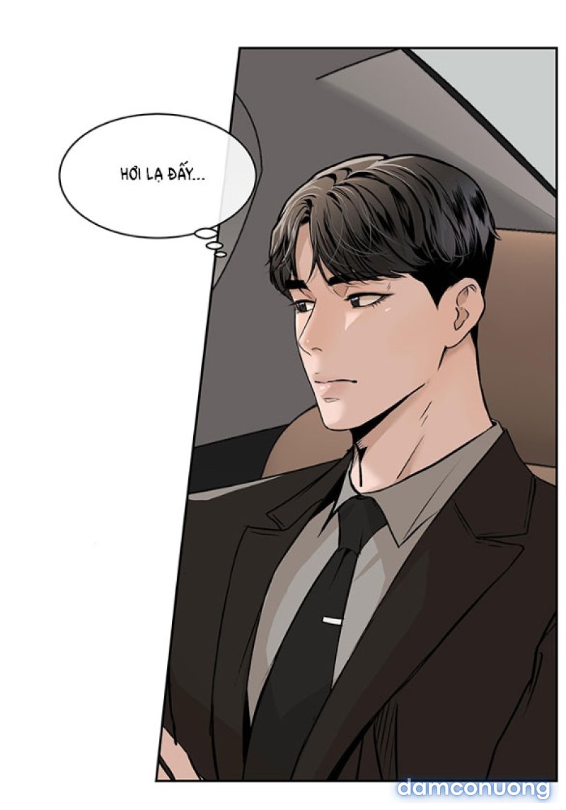 [18+] TÔI SẼ CHO EM HẾT Chapter 39 - Page 95