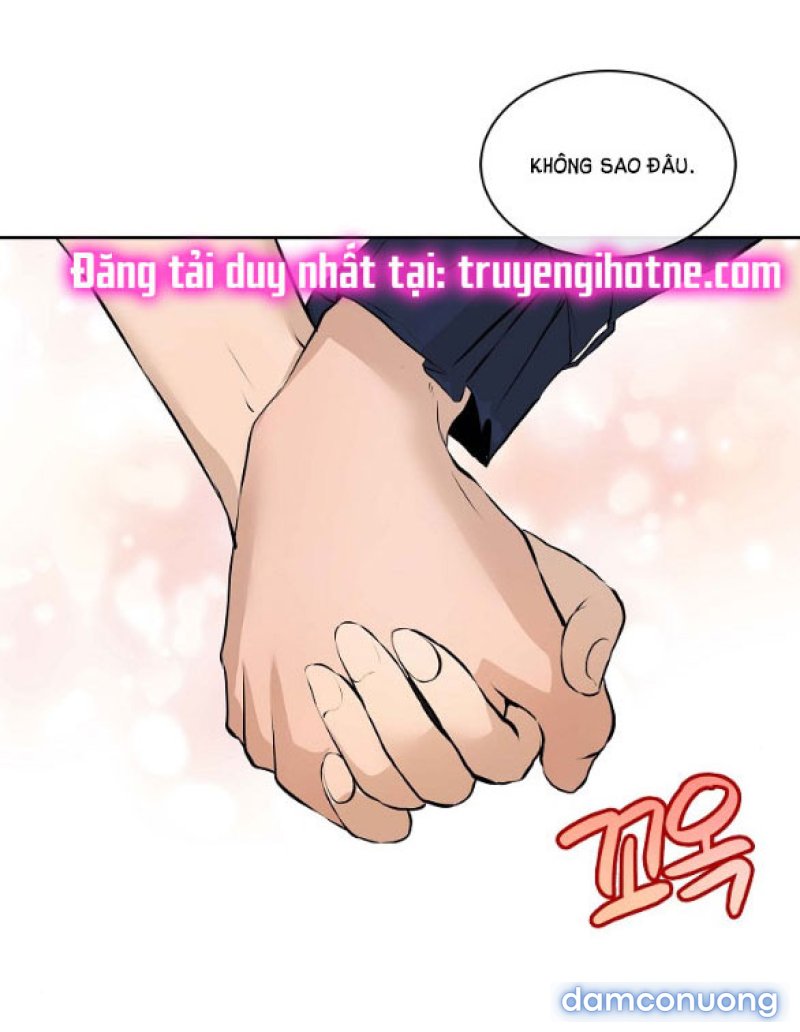 [18+] TÔI SẼ CHO EM HẾT Chapter 25 - Page 12