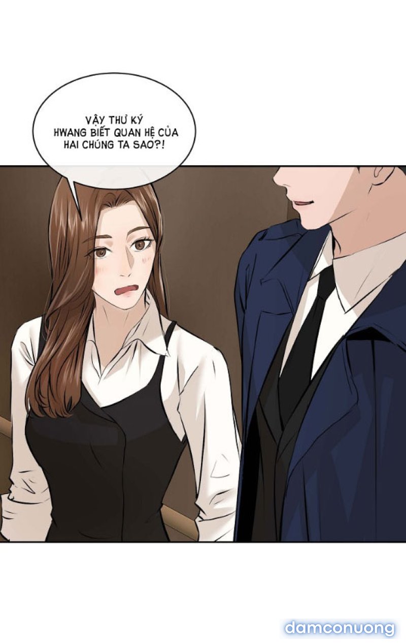 [18+] TÔI SẼ CHO EM HẾT Chapter 25 - Page 15