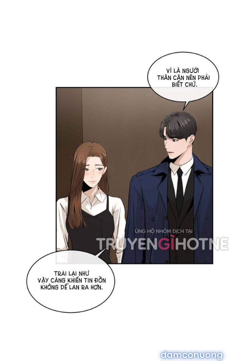 [18+] TÔI SẼ CHO EM HẾT Chapter 25 - Page 16