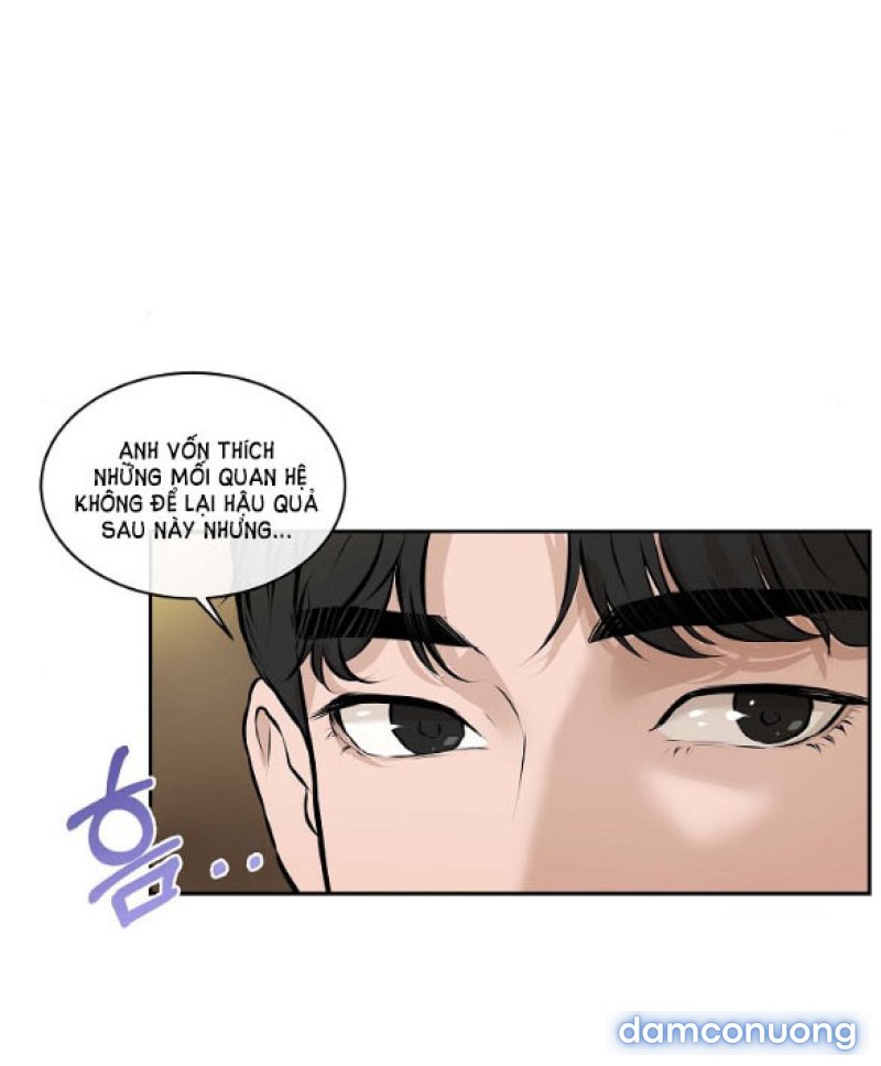 [18+] TÔI SẼ CHO EM HẾT Chapter 25 - Page 19