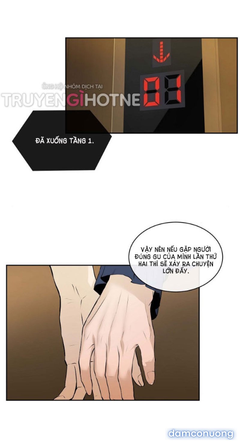 [18+] TÔI SẼ CHO EM HẾT Chapter 25 - Page 22